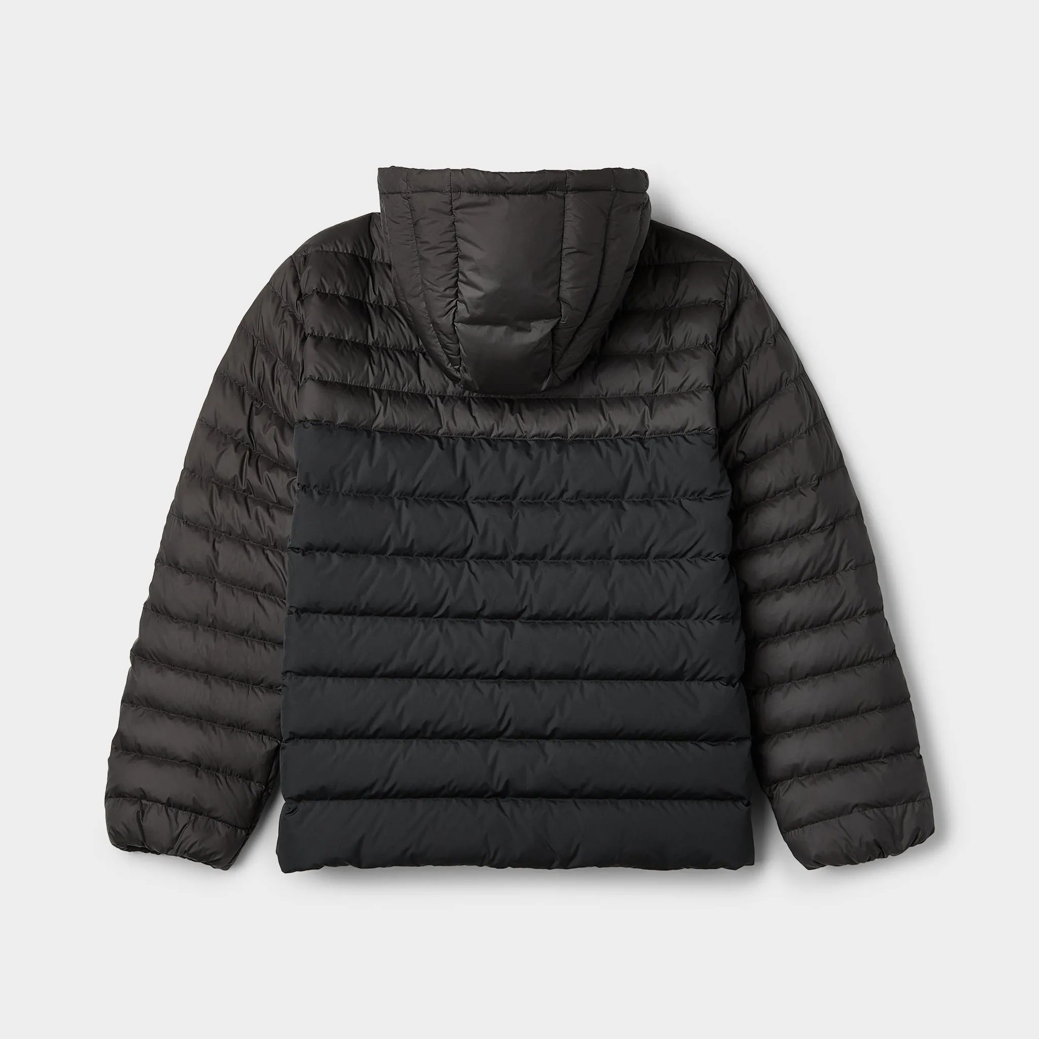 2 Tone Puffer