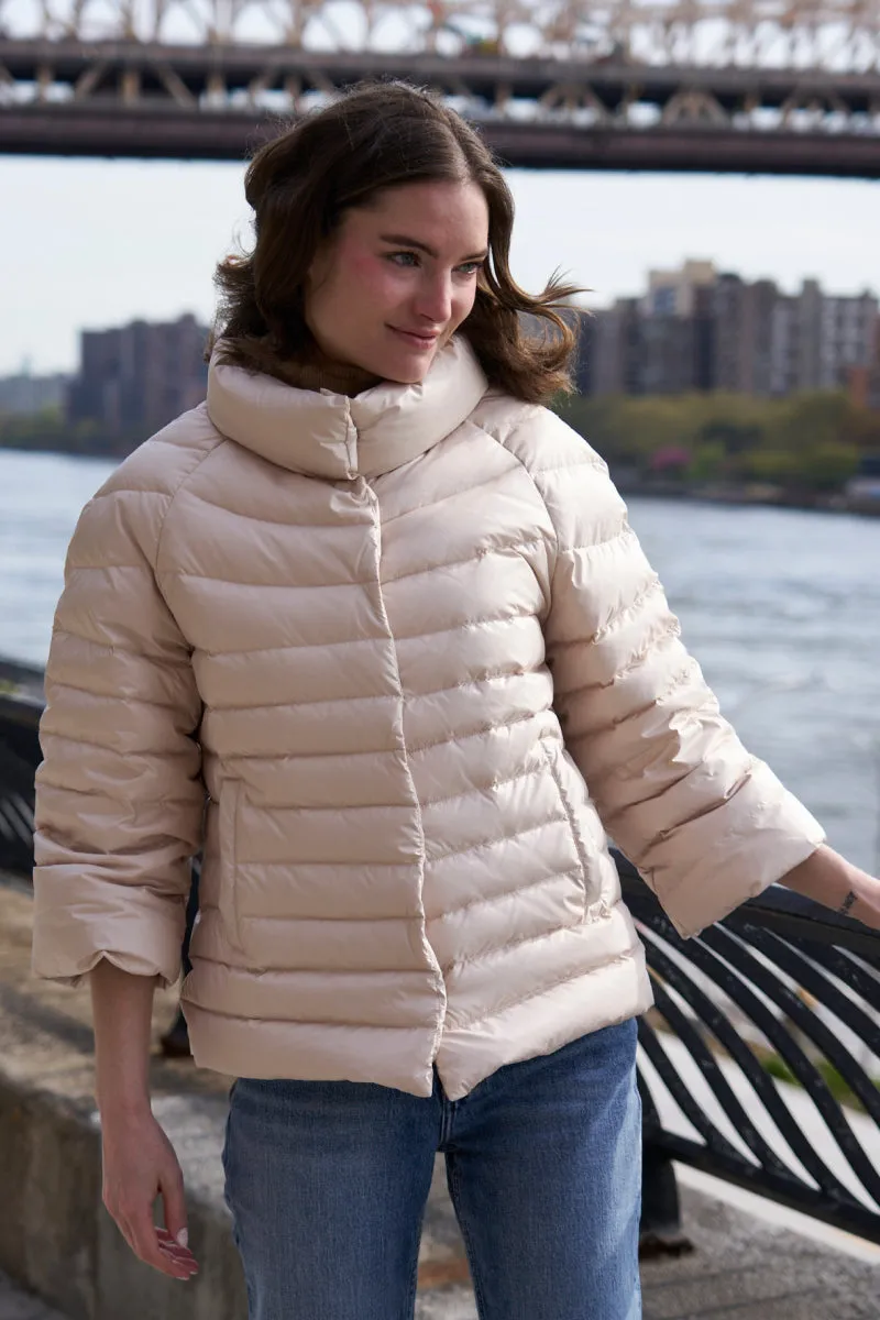 #396 Light Down All-Season Genuine down