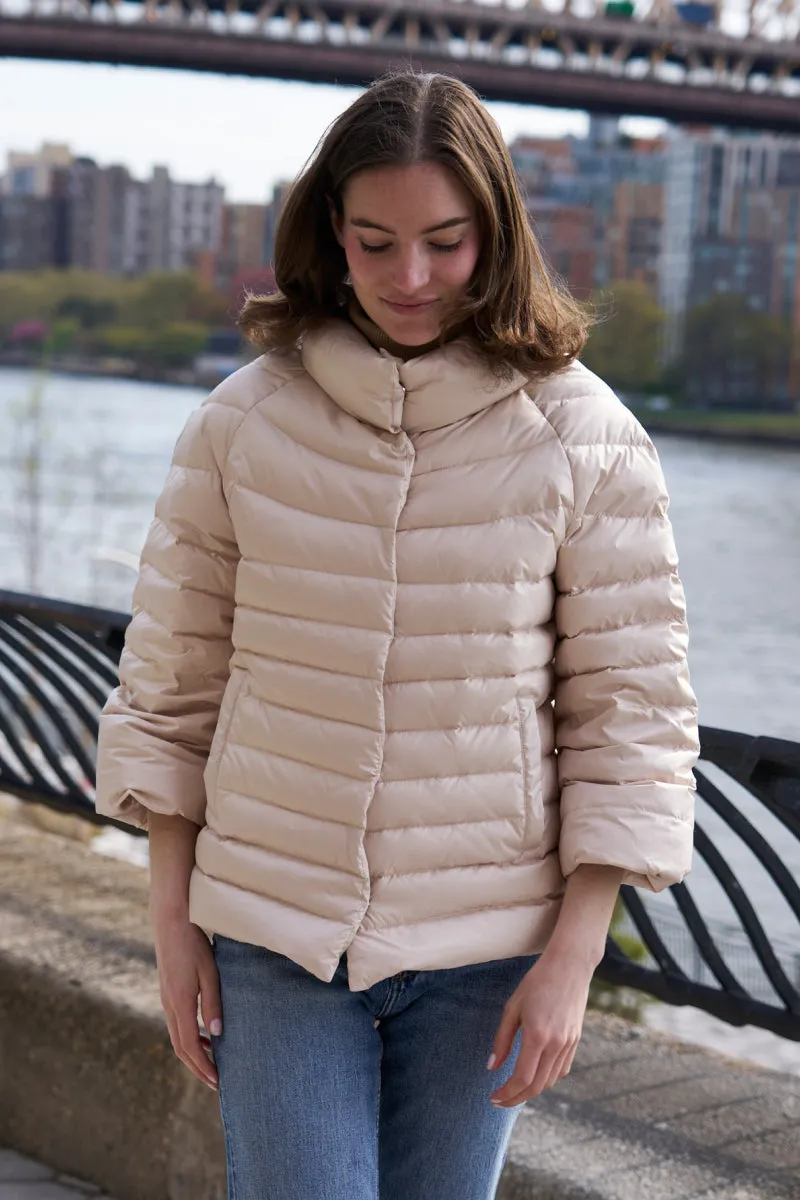 #396 Light Down All-Season Genuine down