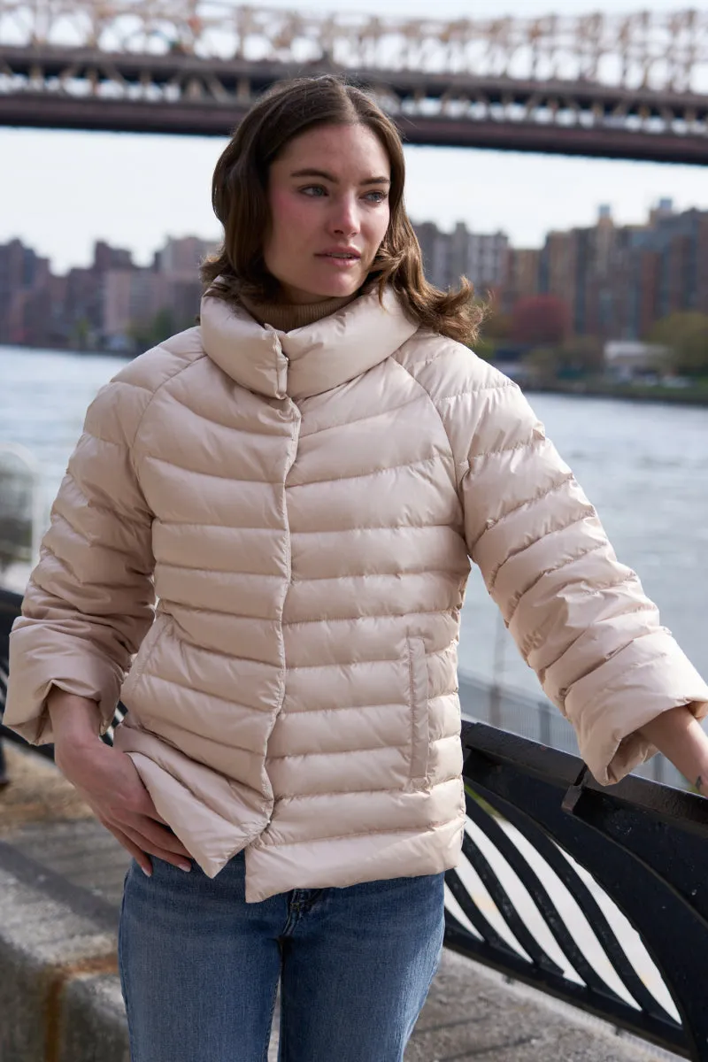 #396 Light Down All-Season Genuine down