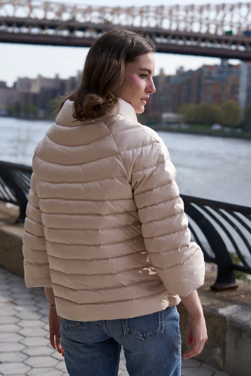 #396 Light Down All-Season Genuine down