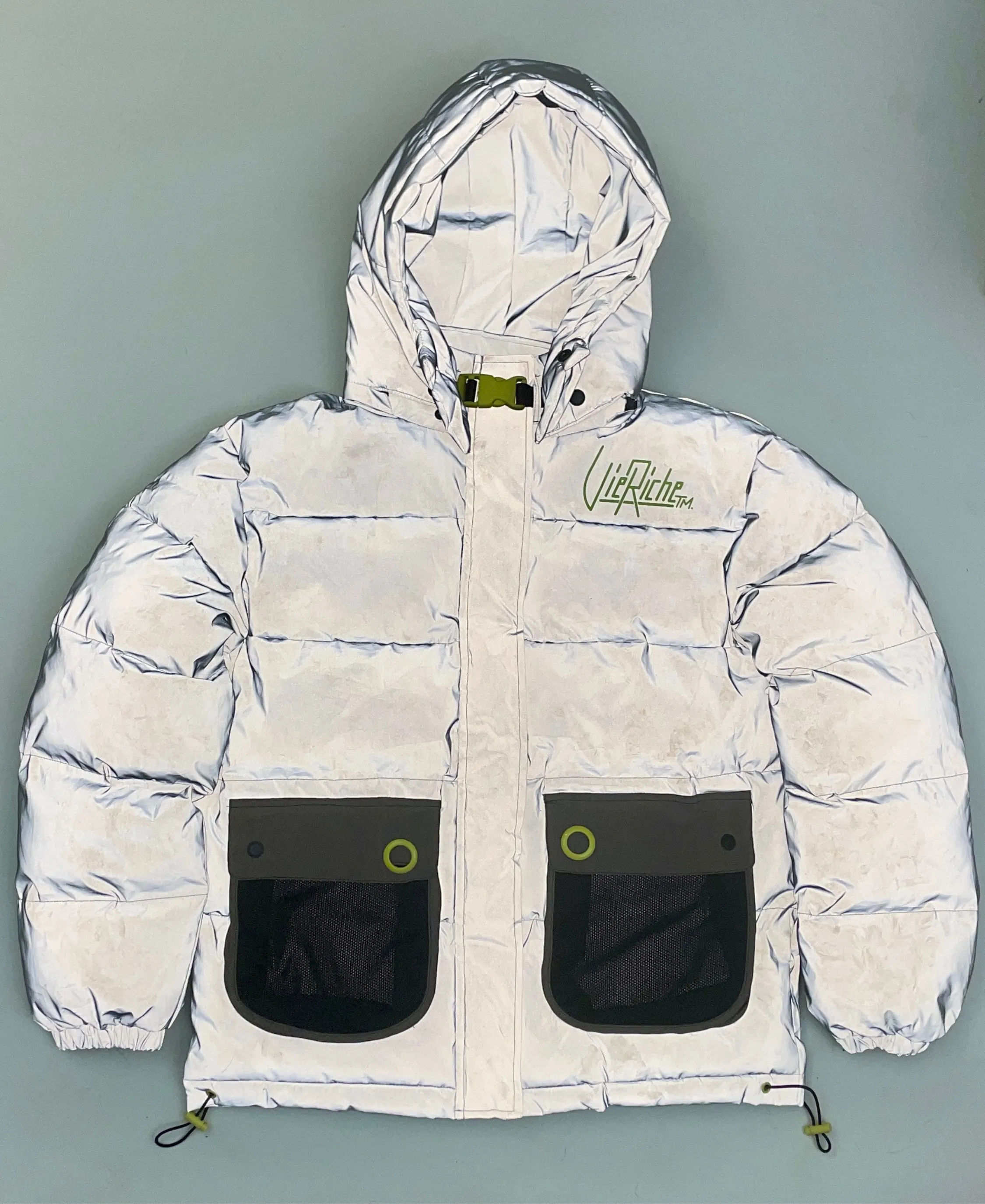 3M Reflective Bubble