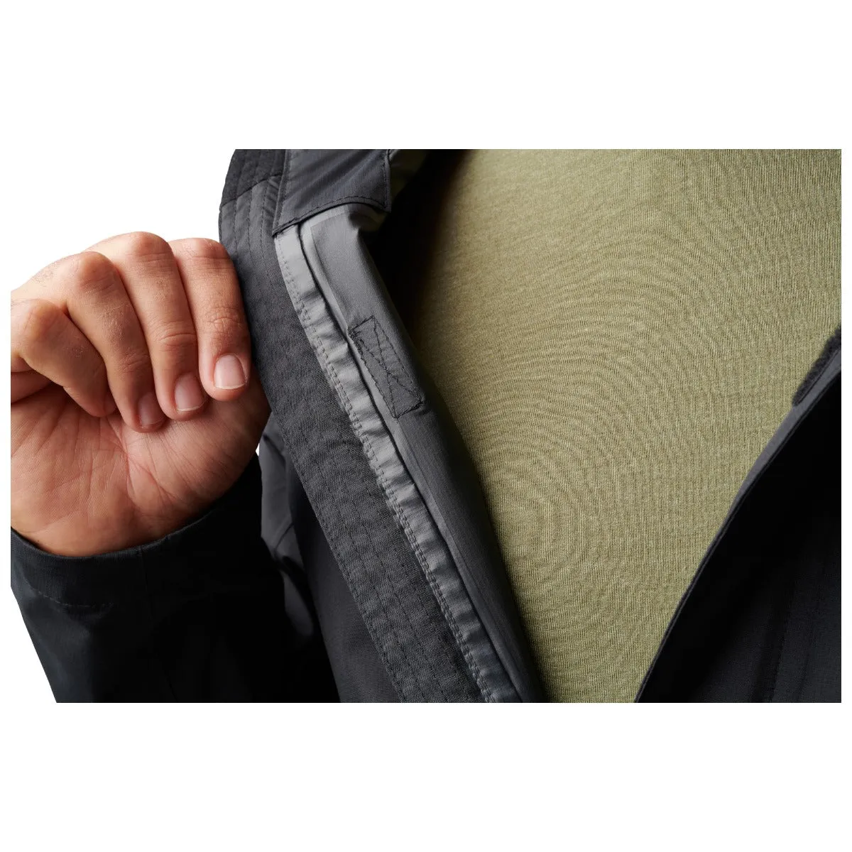 5.11 Tactical Exos Rain Shell Jacket