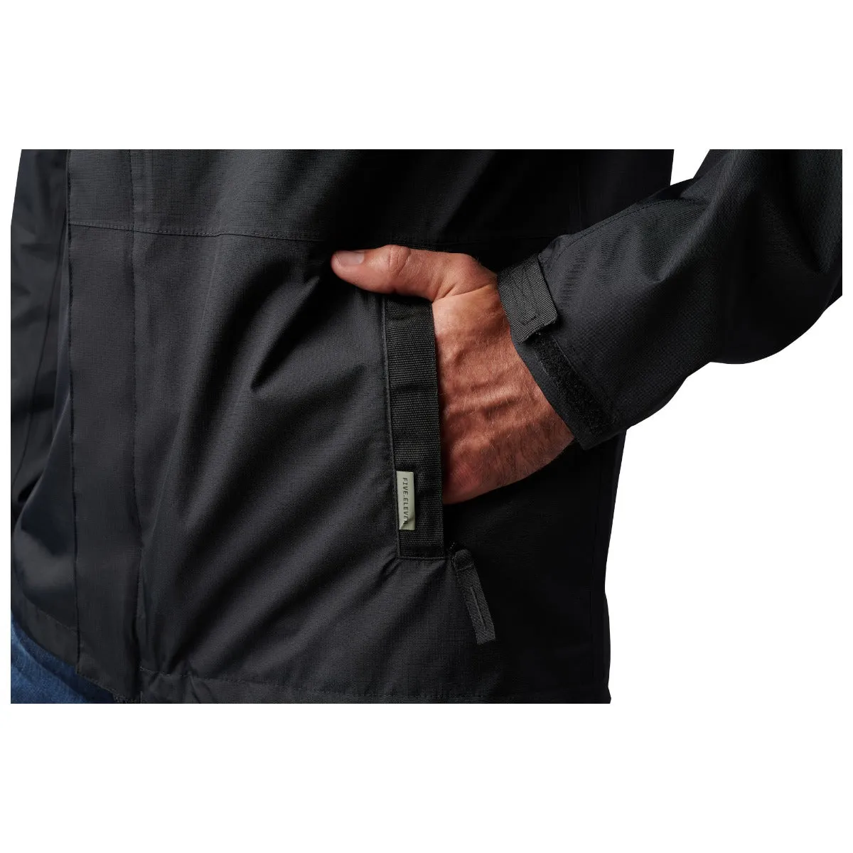 5.11 Tactical Exos Rain Shell Jacket