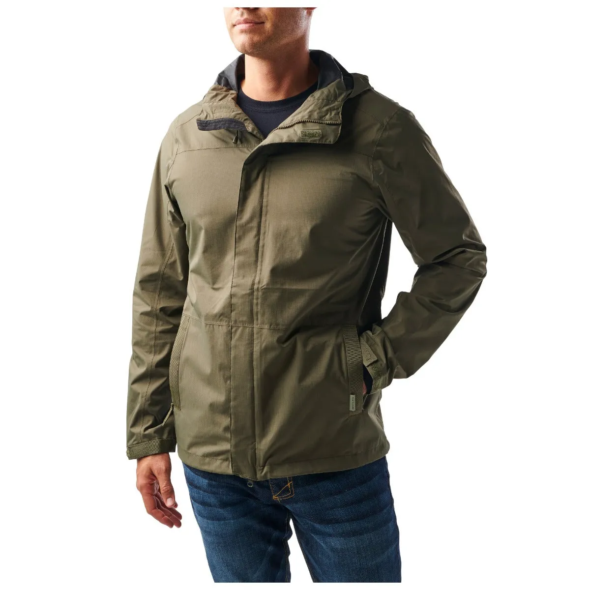 5.11 Tactical Exos Rain Shell Jacket