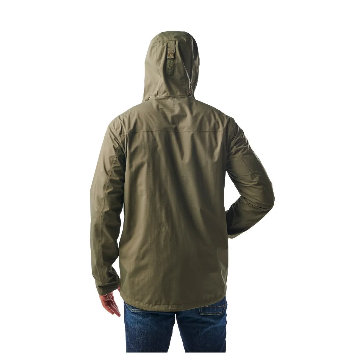 5.11 Tactical Exos Rain Shell Jacket