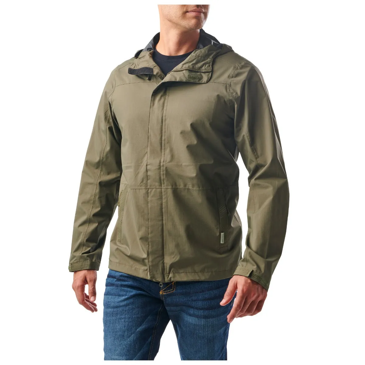 5.11 Tactical Exos Rain Shell Jacket