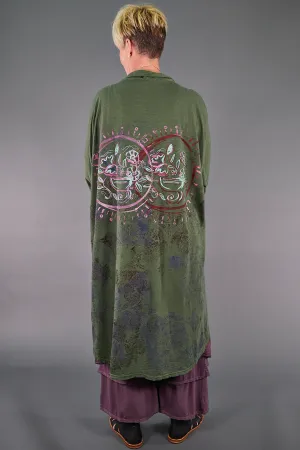 5243 Kimono Piper-P