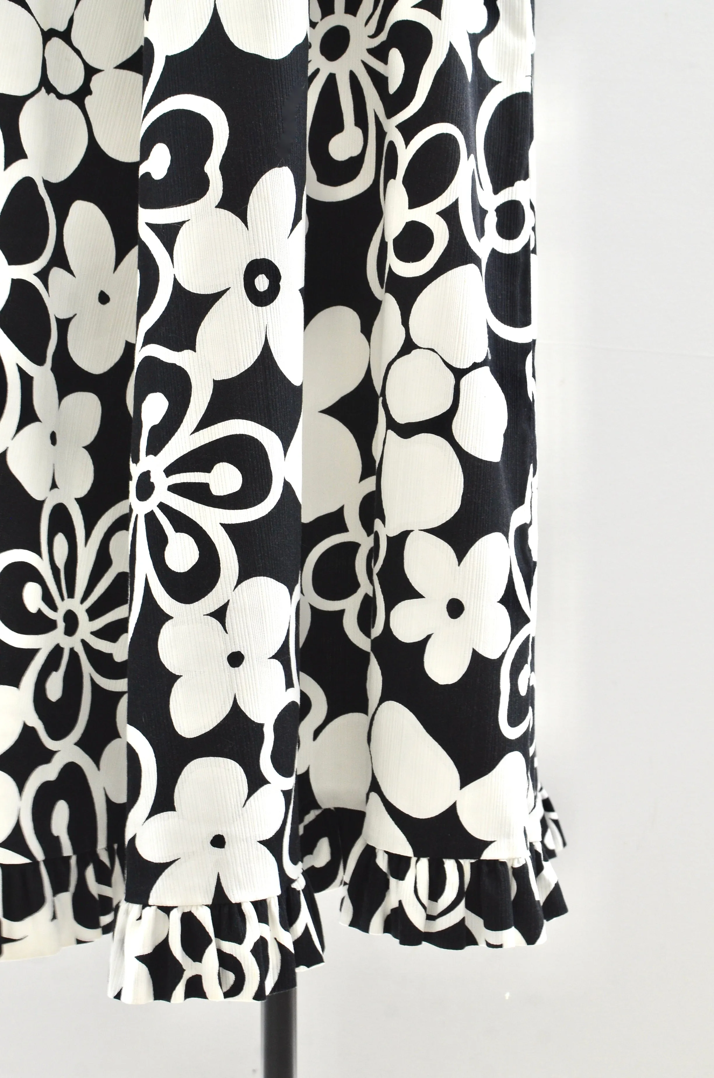 60's Tent Dress / S