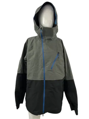 686 Hydra Down Thermagraph Gore-Tex Jacket