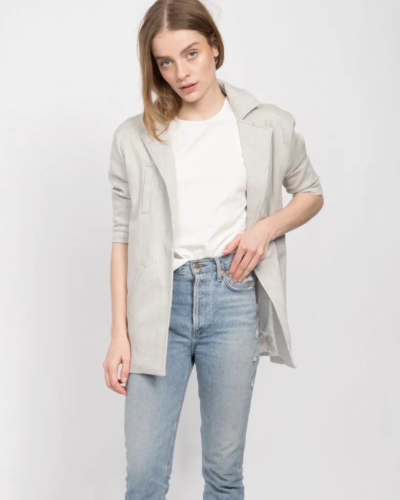 Abbot Cocoon Jacket