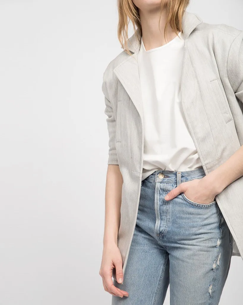 Abbot Cocoon Jacket