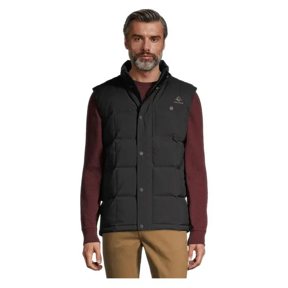 Adrian Men's Down Vest
