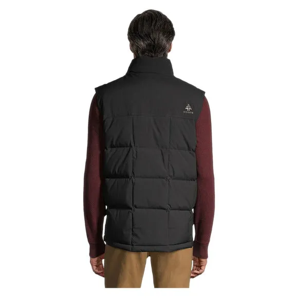 Adrian Men's Down Vest