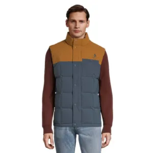 Adrian Men's Down Vest