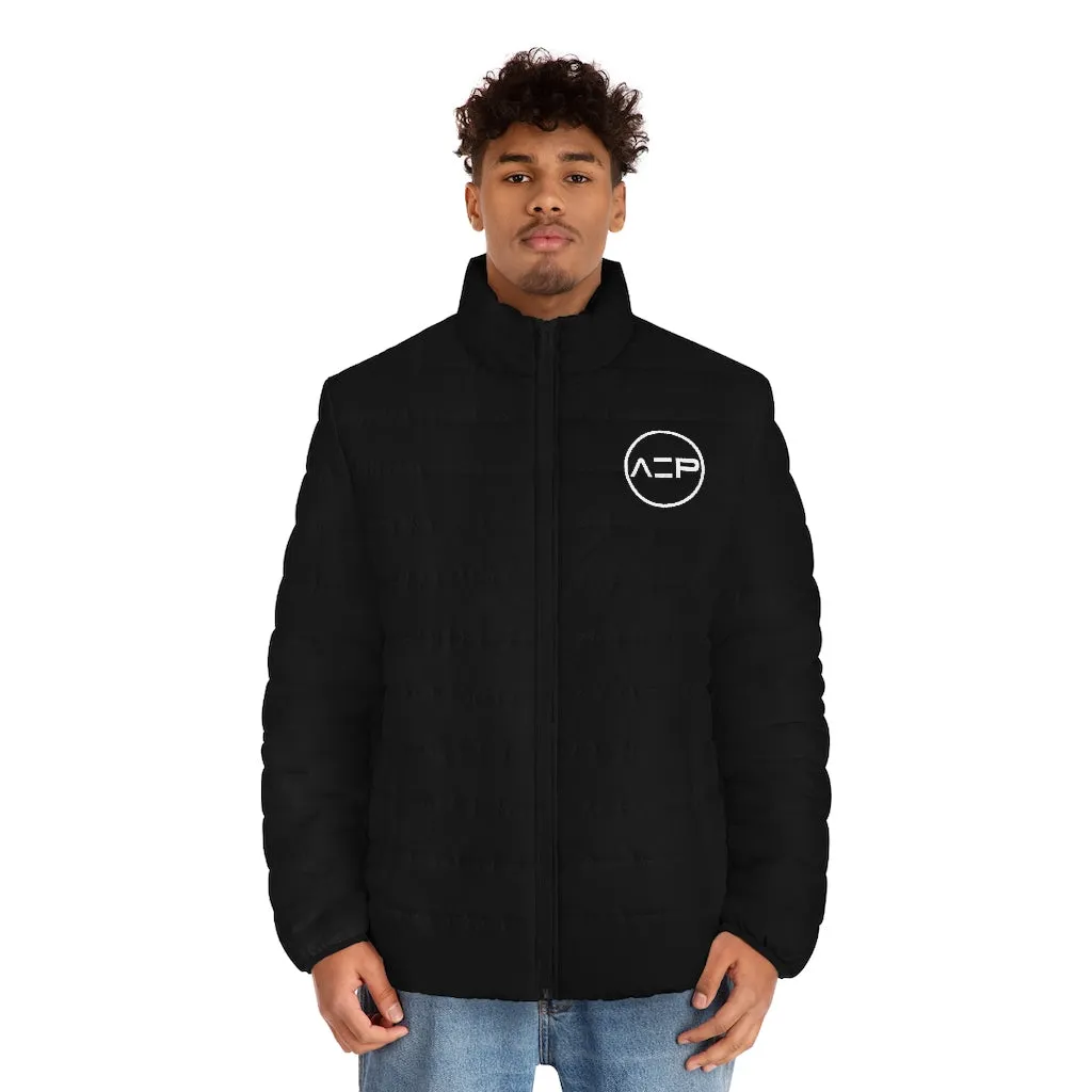 AEP Puffer Jacket