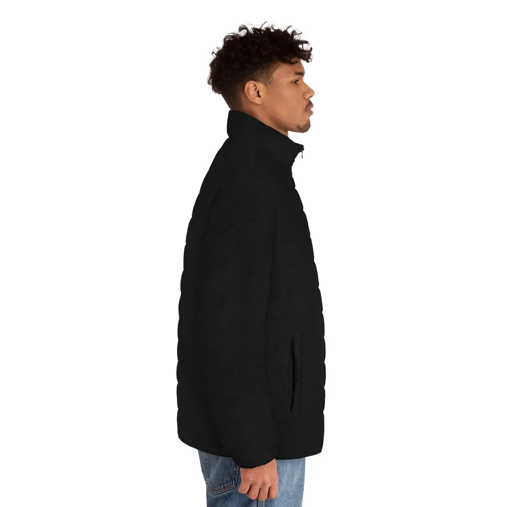 AEP Puffer Jacket