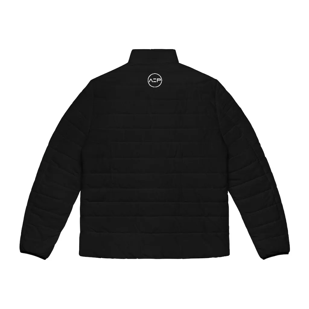 AEP Puffer Jacket