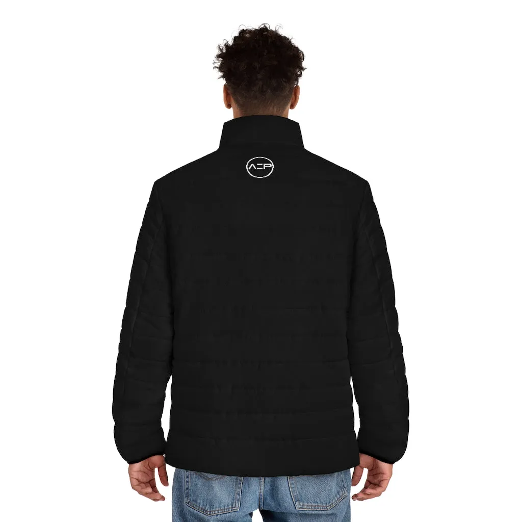 AEP Puffer Jacket