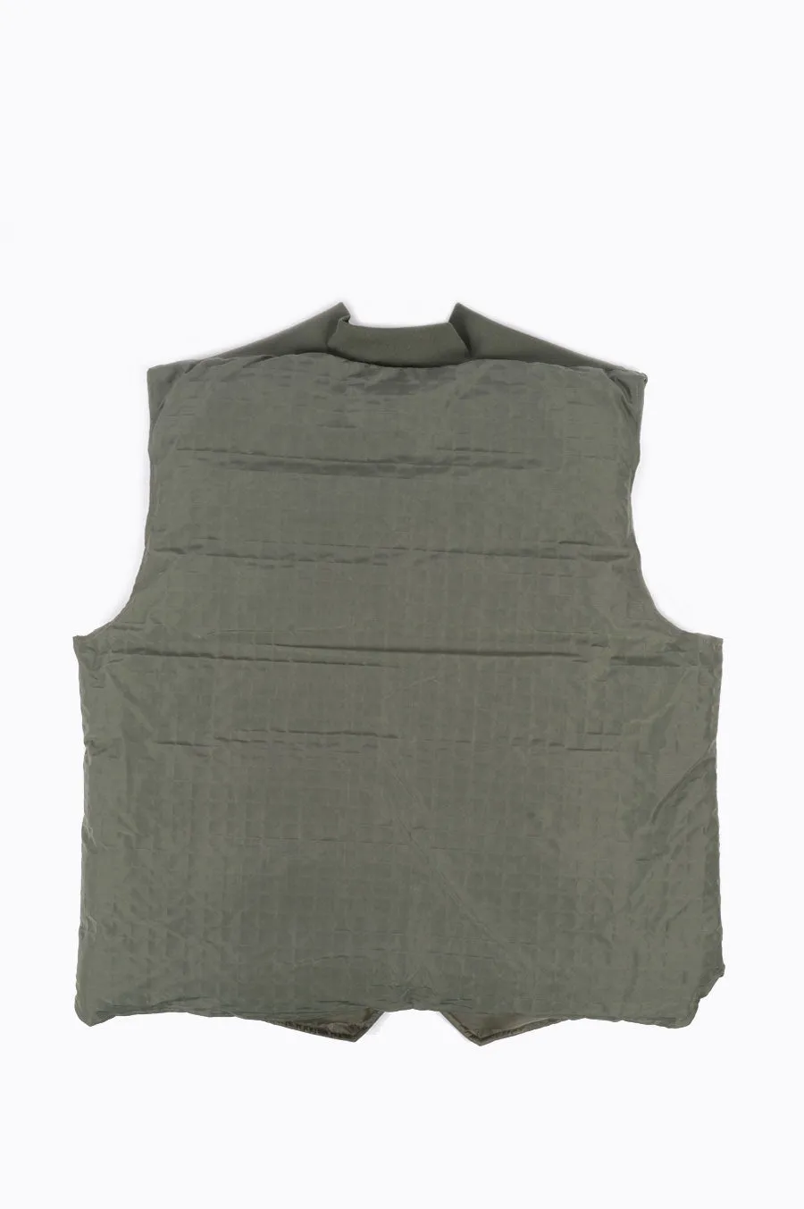AFIELD OUT STOWE VEST SAGE