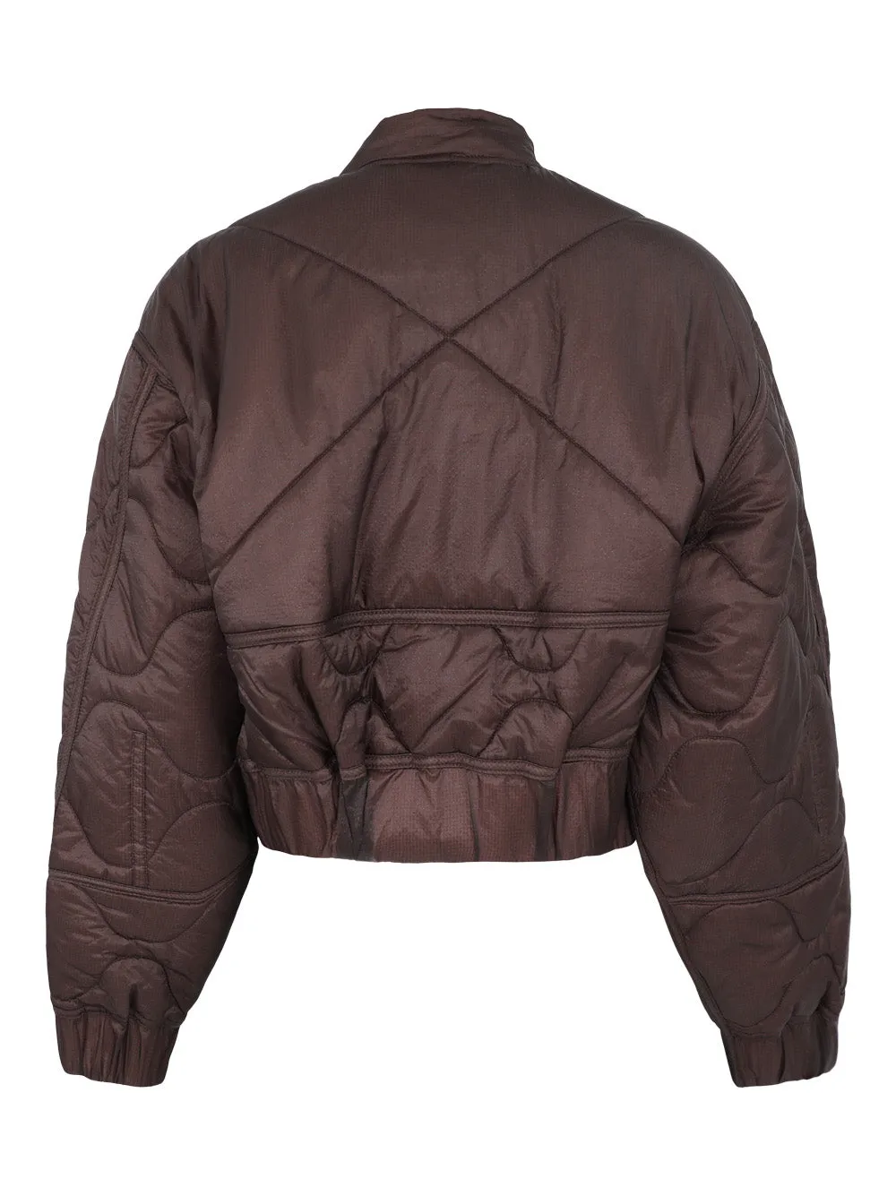 Agolde Iona Quilted Jacket (More Colors)