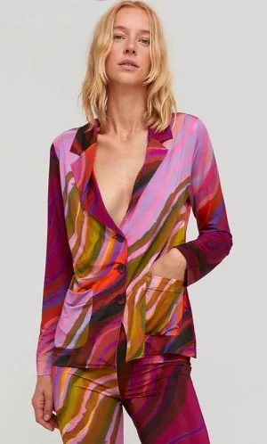 Aldo Martins Erie Jacket