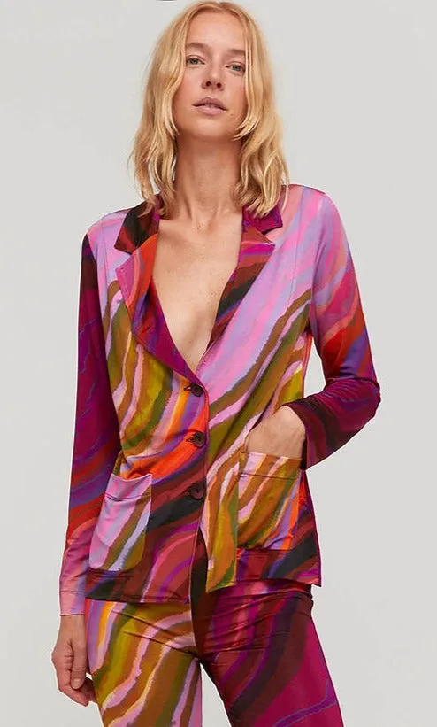 Aldo Martins Erie Jacket