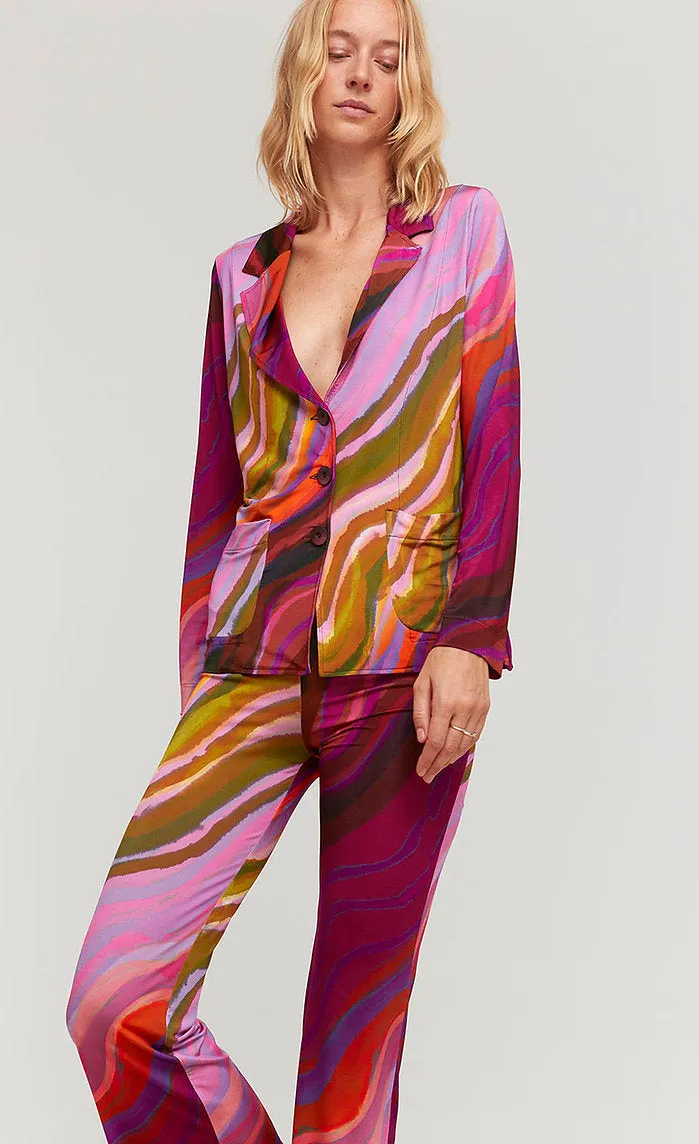 Aldo Martins Erie Jacket