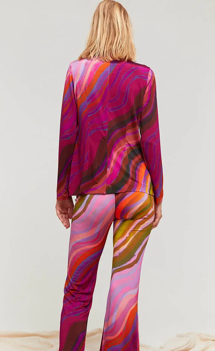 Aldo Martins Erie Jacket