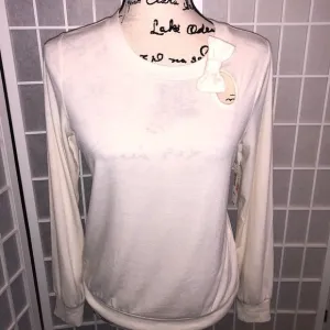 ALLEN B SWARTZ - Brand New Glitz Blouse