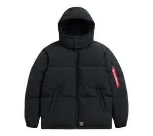 Alpha Industries Puffer Parka