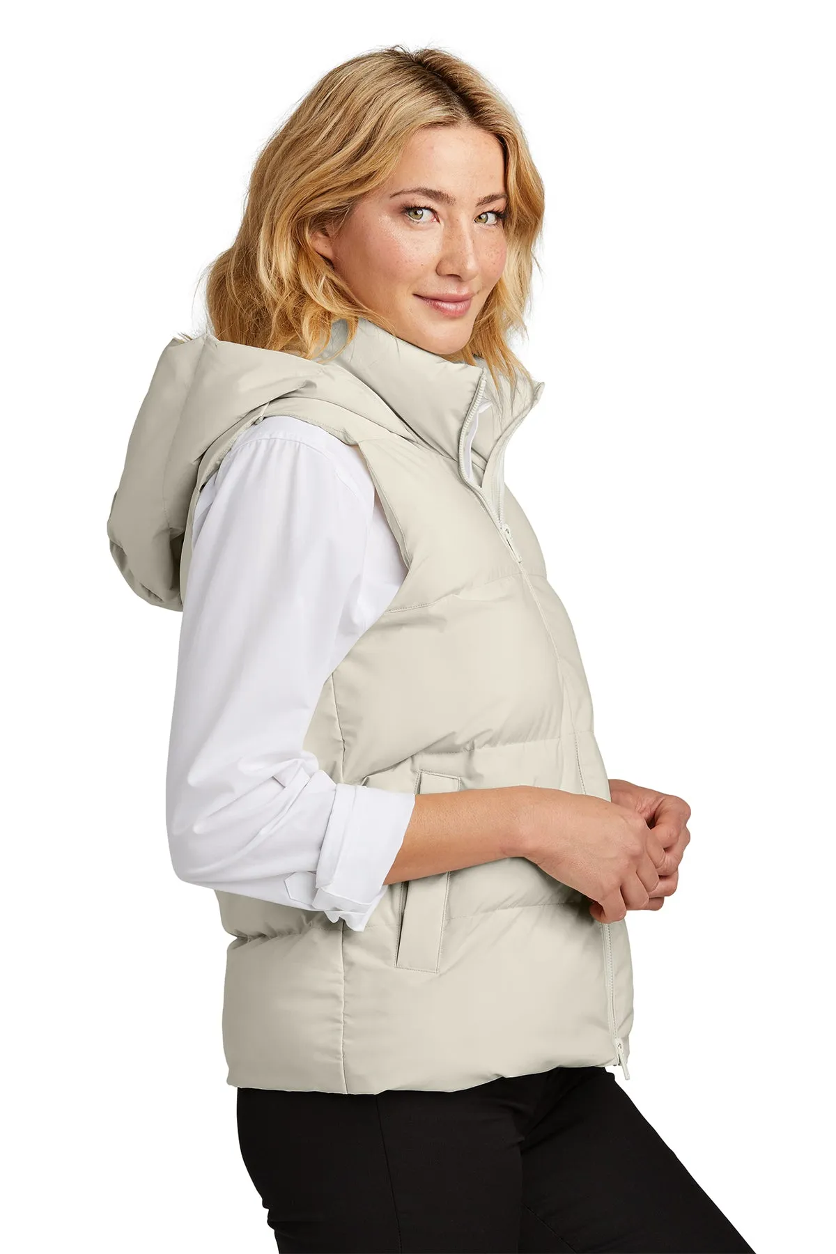 Alpha Phi Mercer Mettle® Women’s Puffy Vest