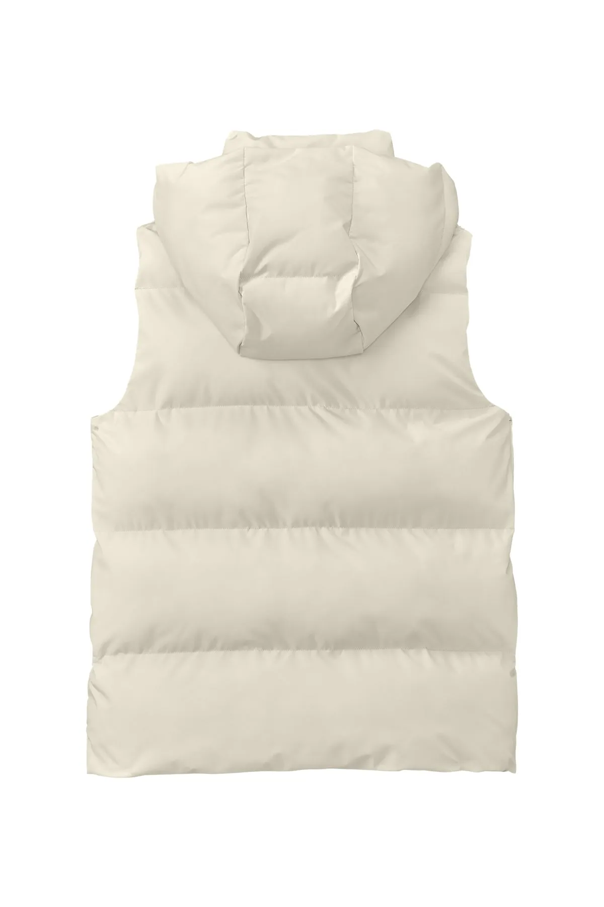 Alpha Phi Mercer Mettle® Women’s Puffy Vest