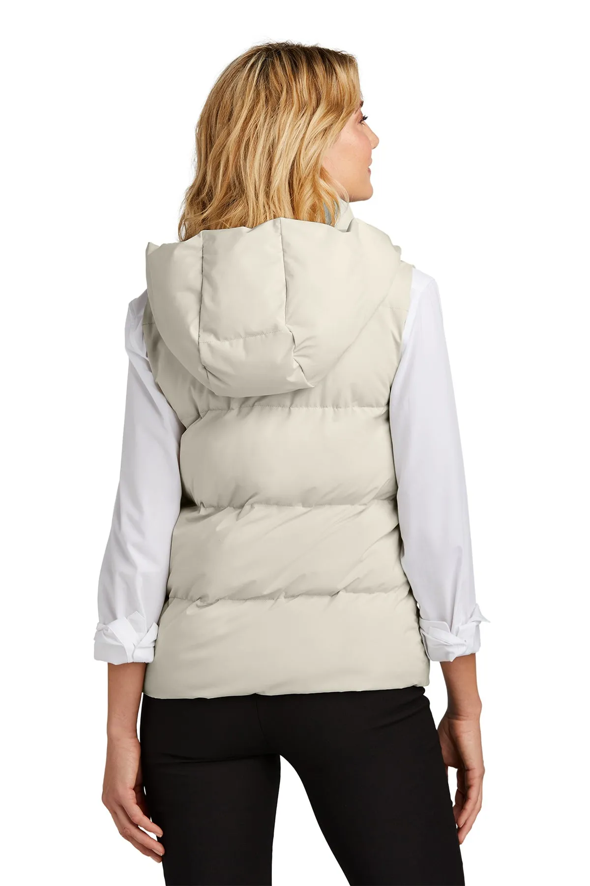 Alpha Phi Mercer Mettle® Women’s Puffy Vest