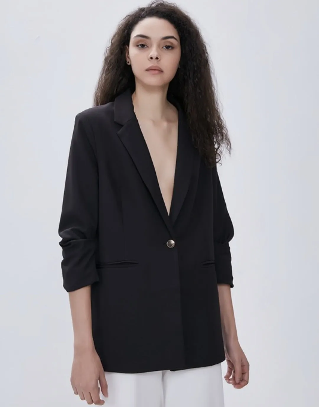 Amity Blazer