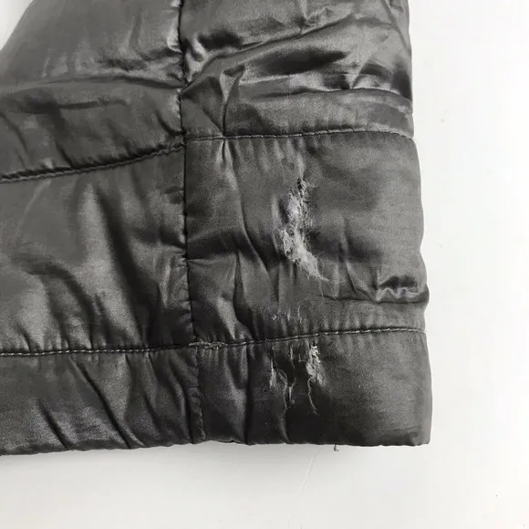 Andrew Marc Lightweight Down Puffer coat