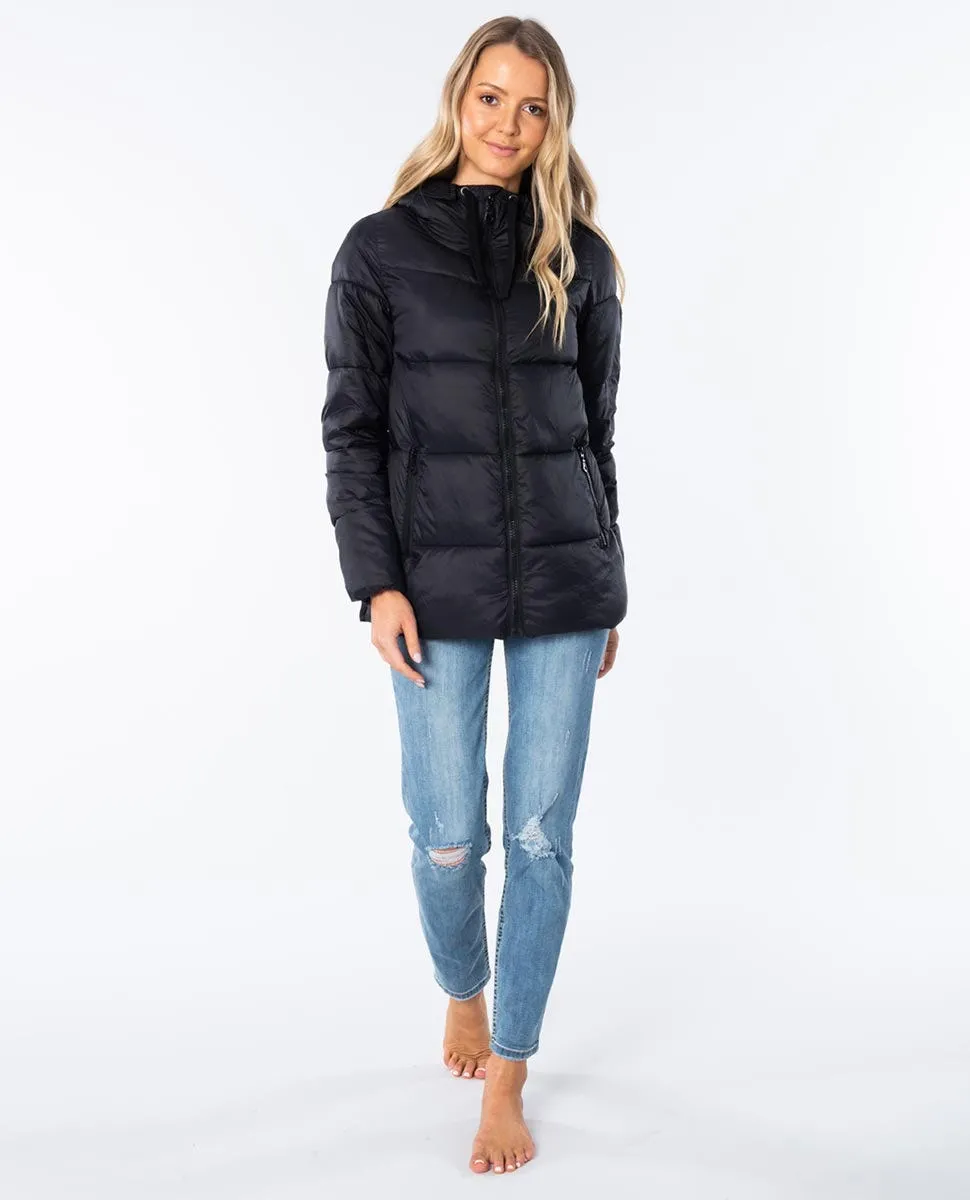 Anti-Series Insulated Jacket