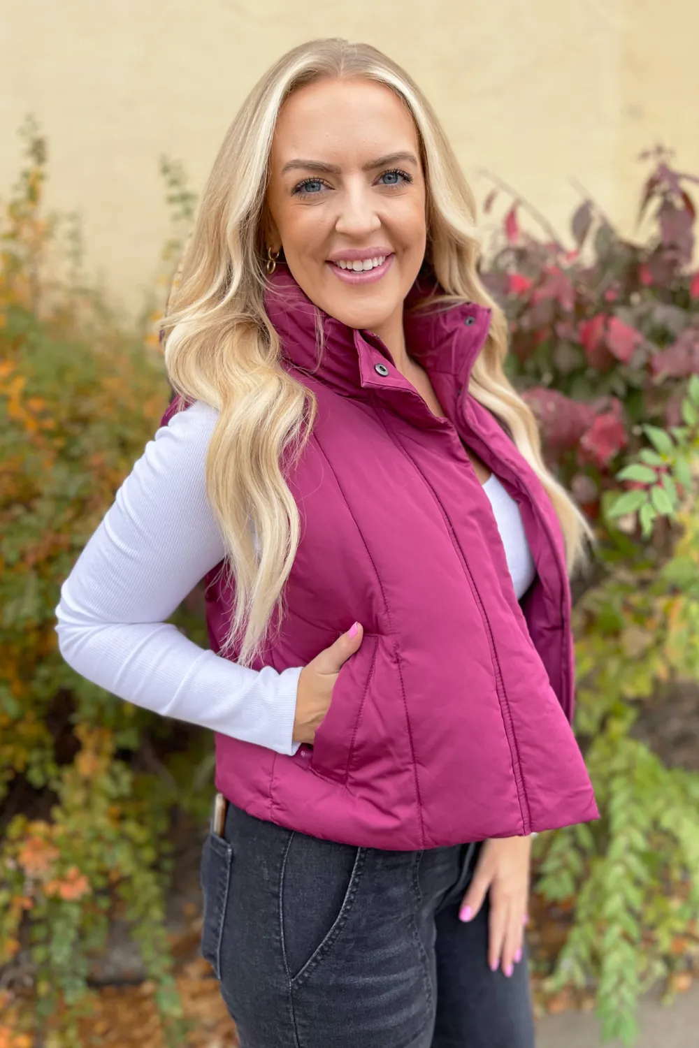 Anya Vest