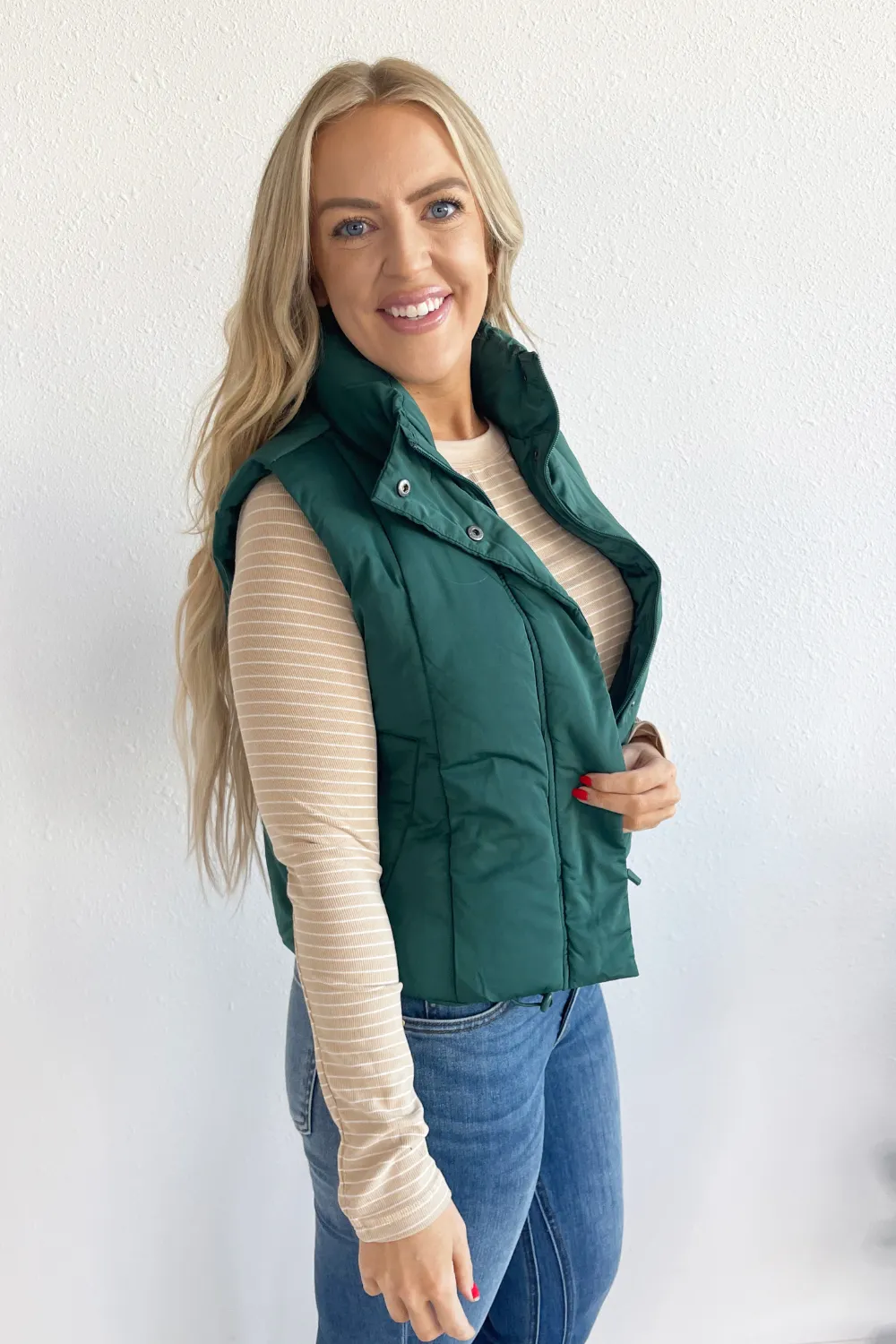 Anya Vest