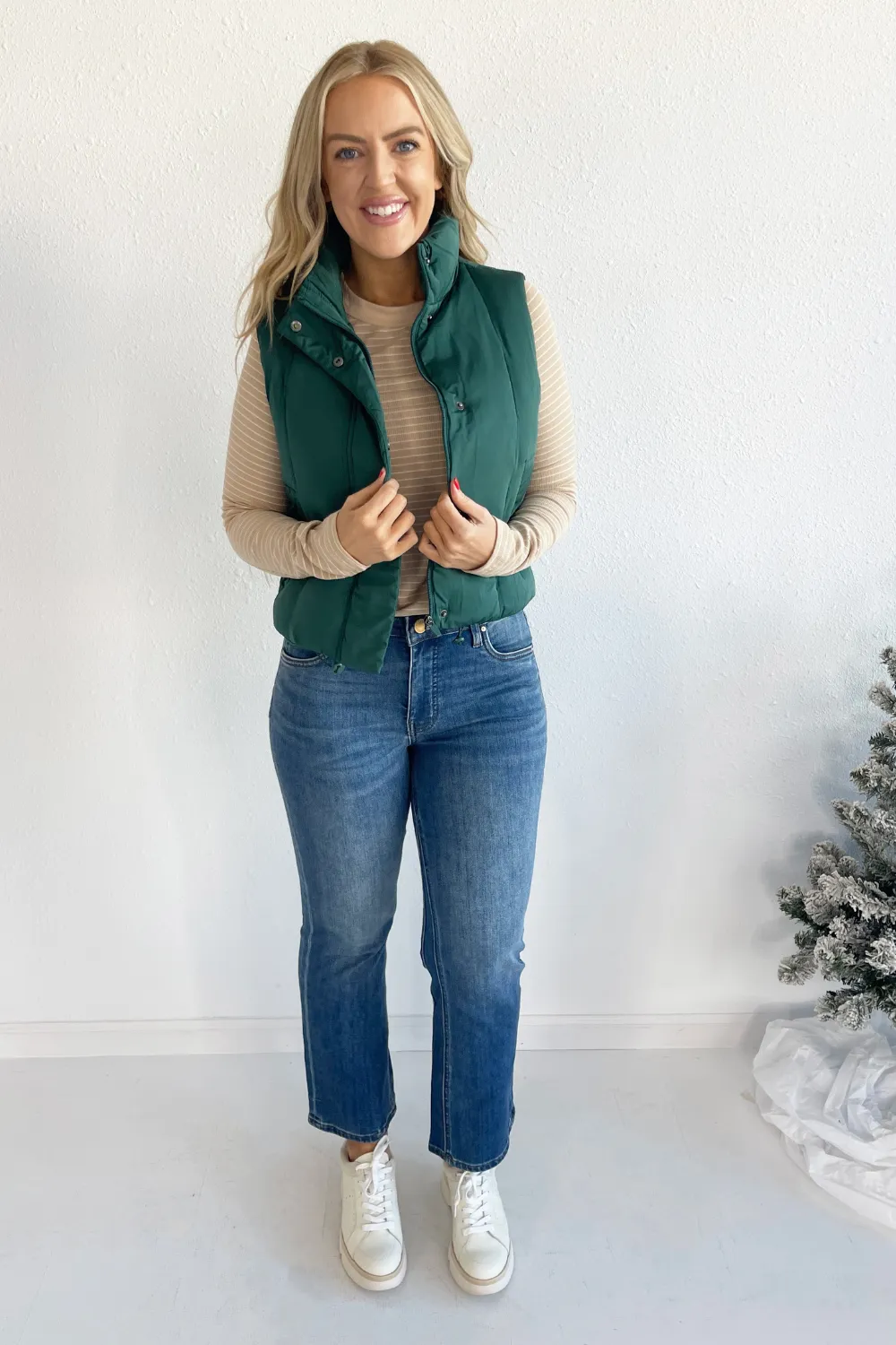 Anya Vest
