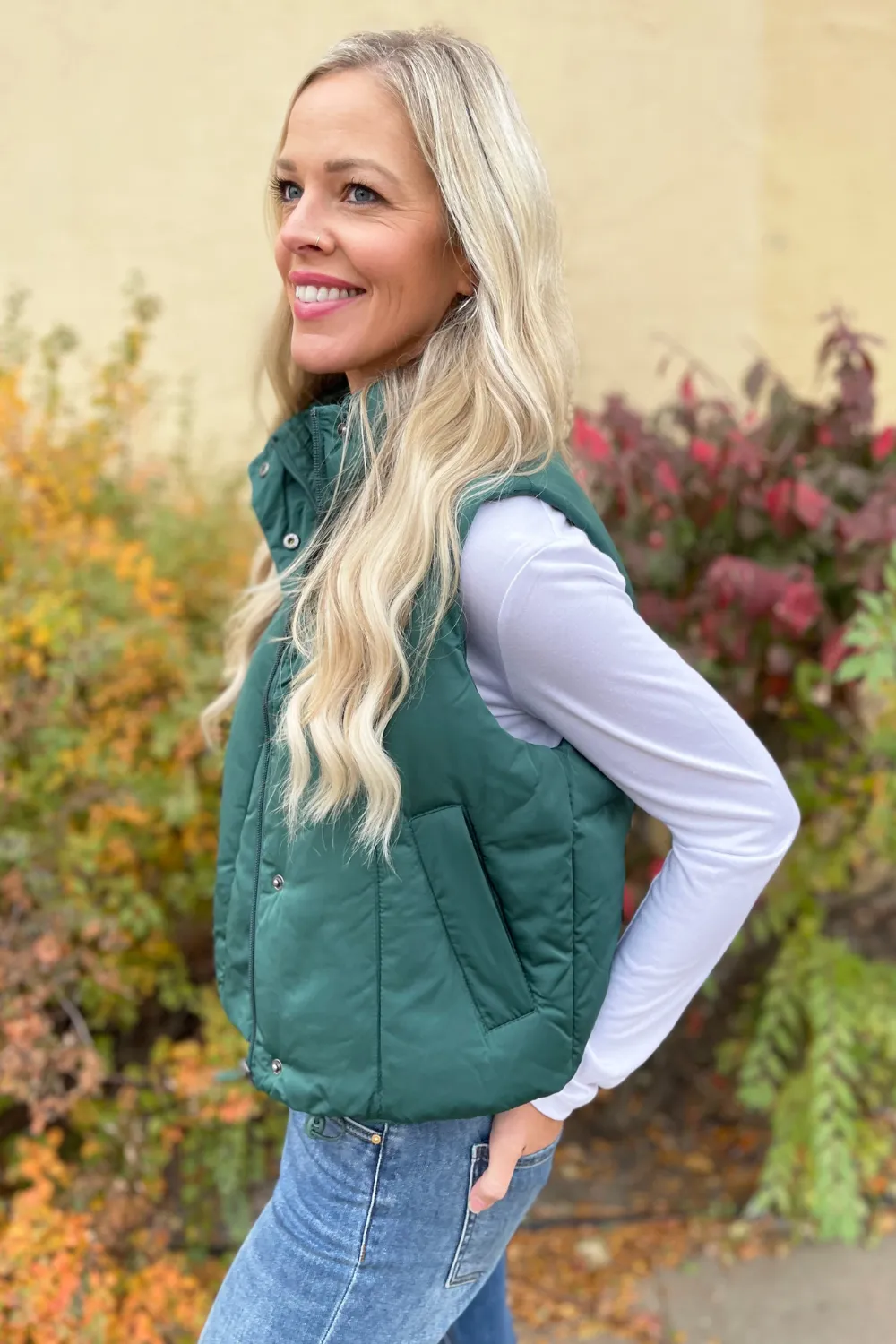Anya Vest