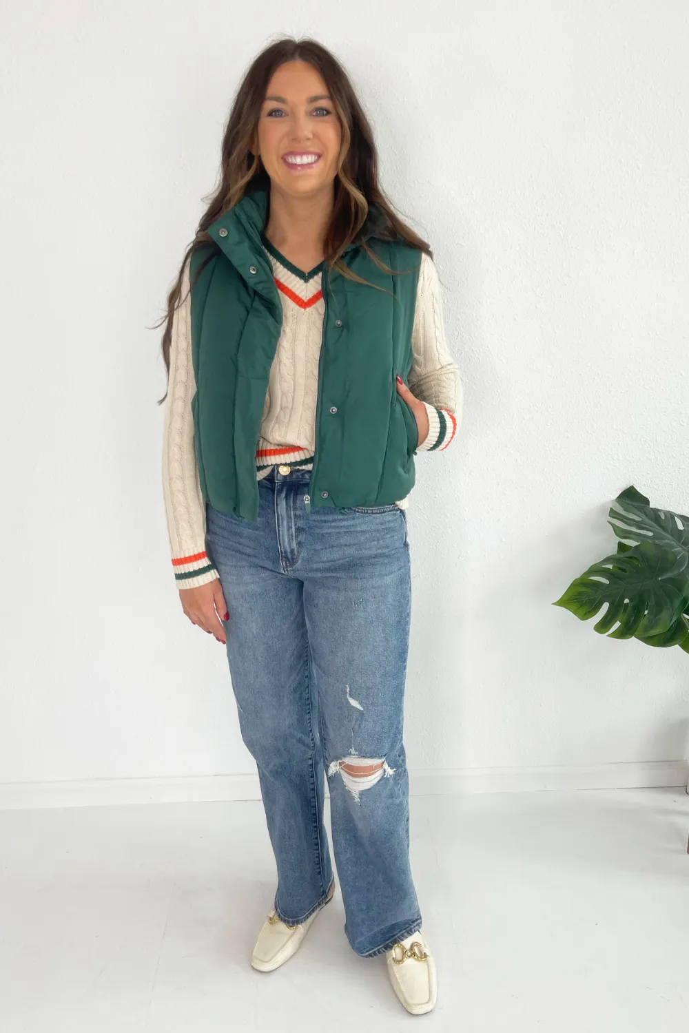Anya Vest