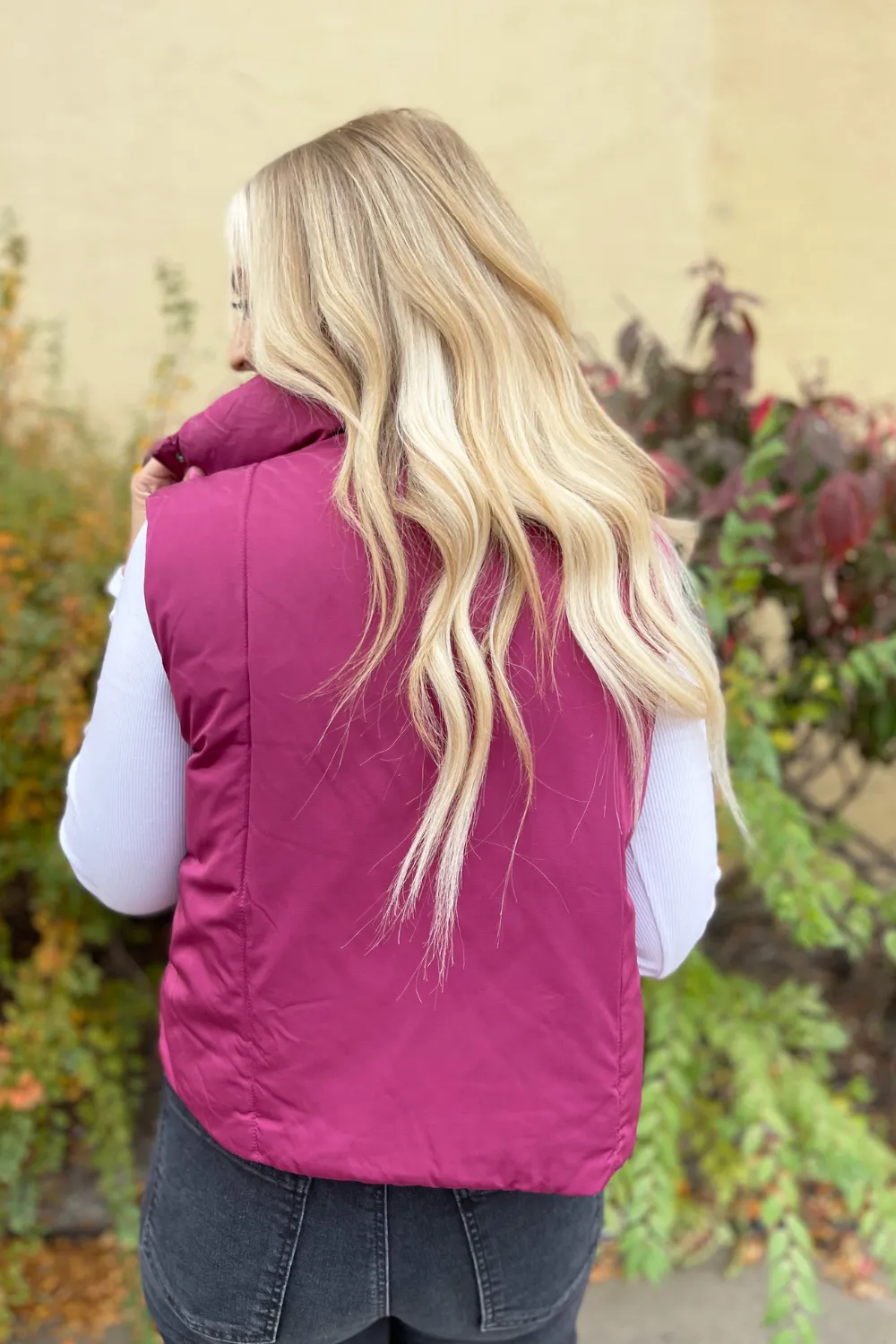 Anya Vest