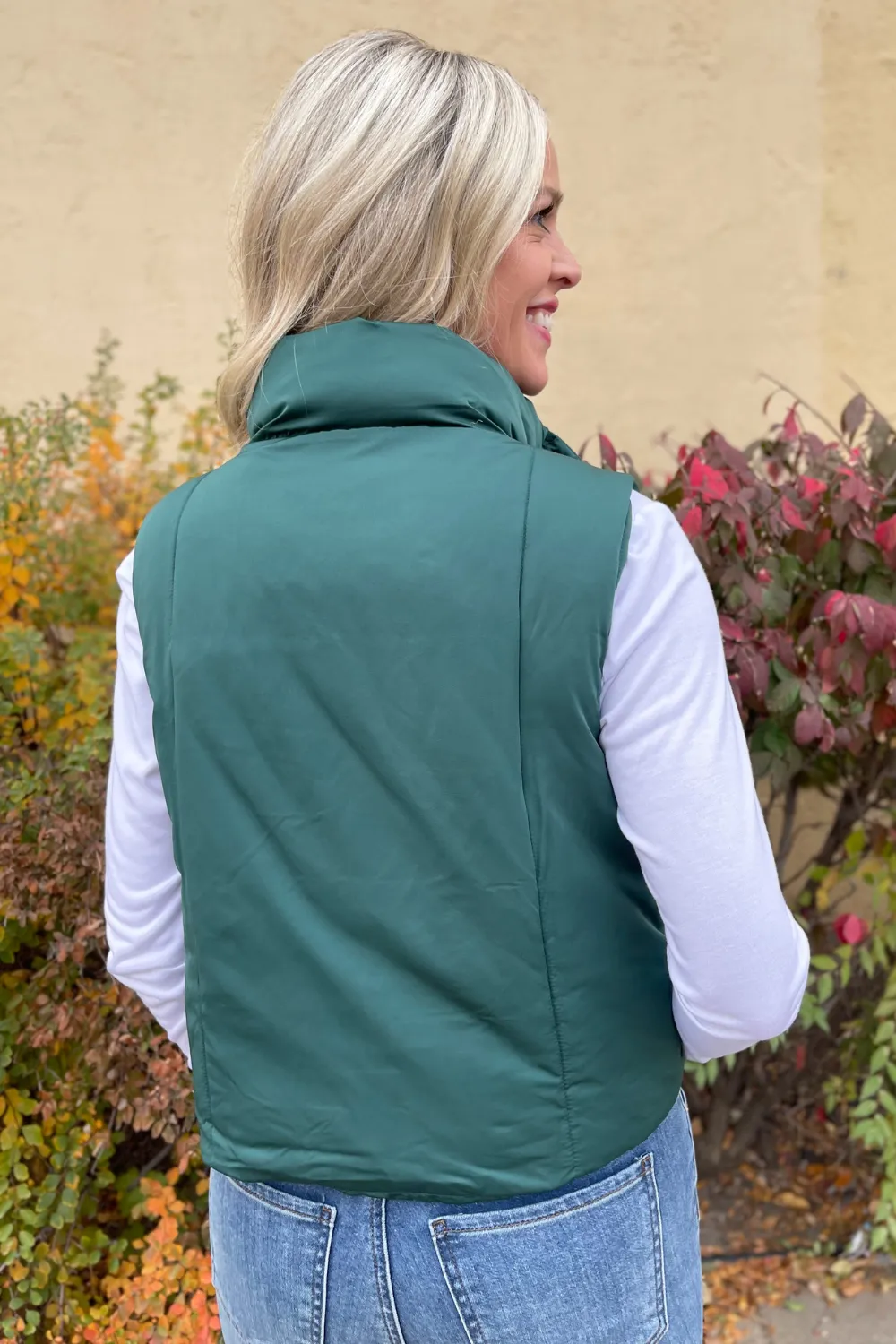Anya Vest