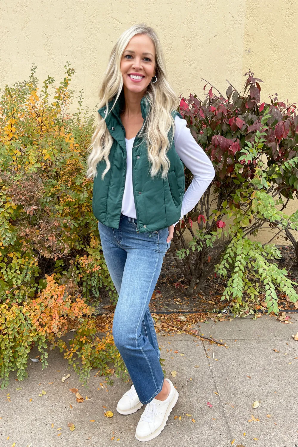 Anya Vest