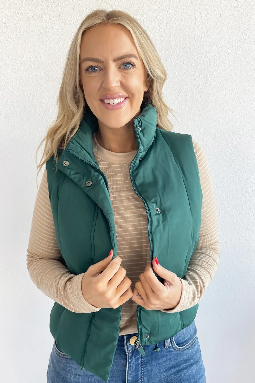 Anya Vest