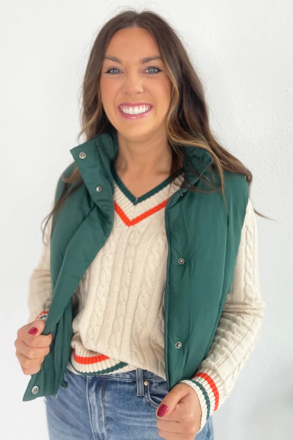 Anya Vest