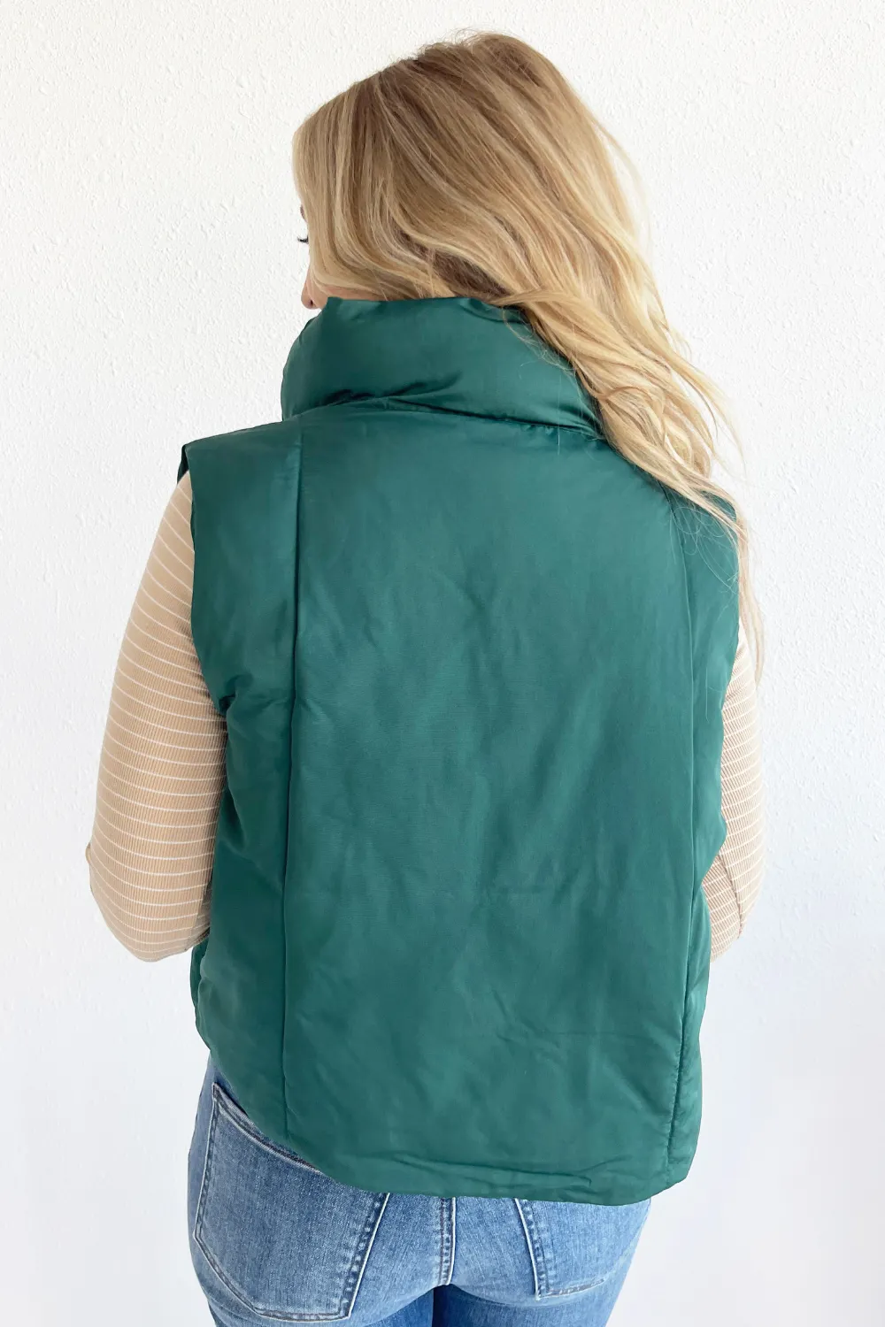 Anya Vest