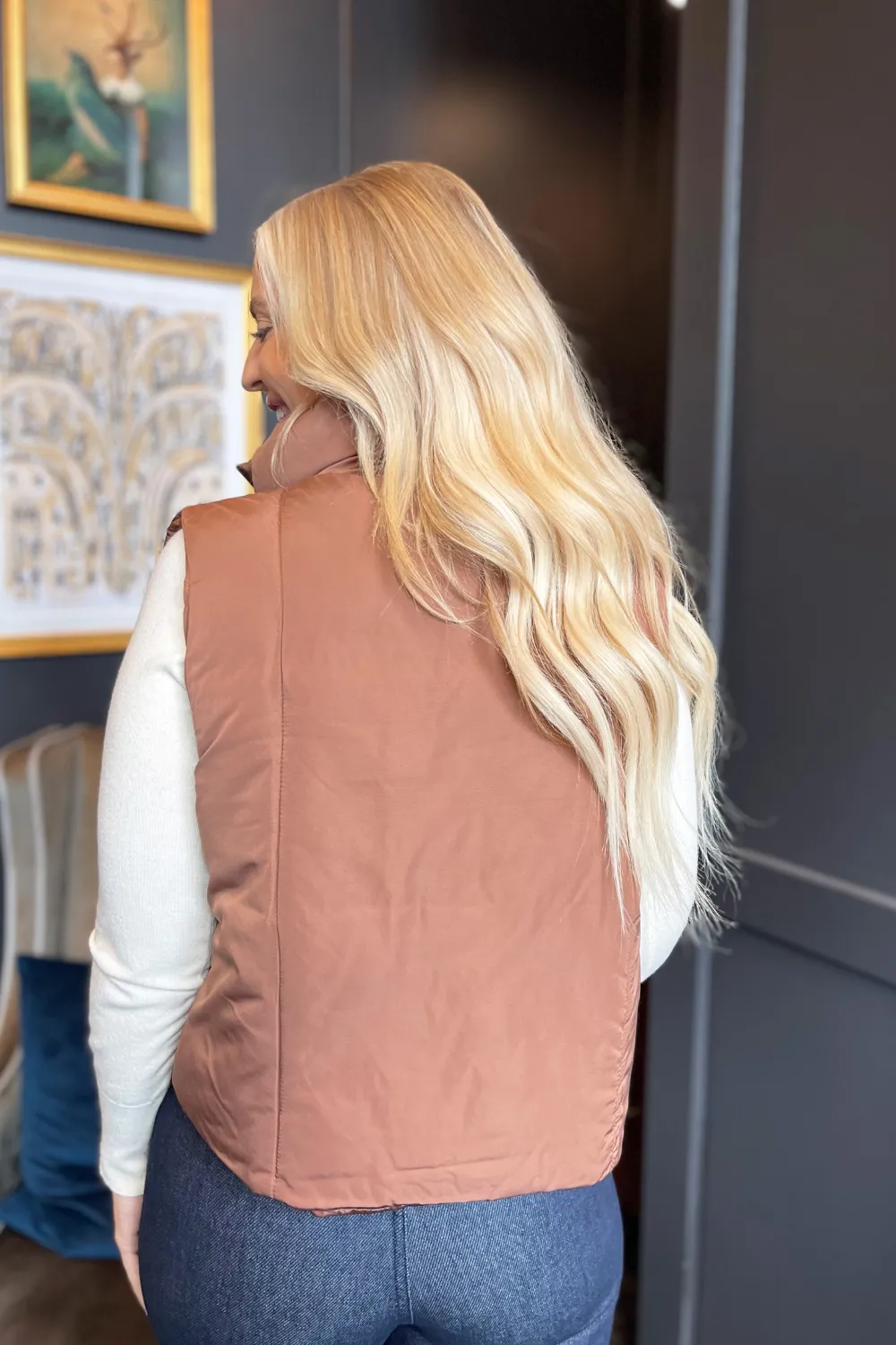 Anya Vest