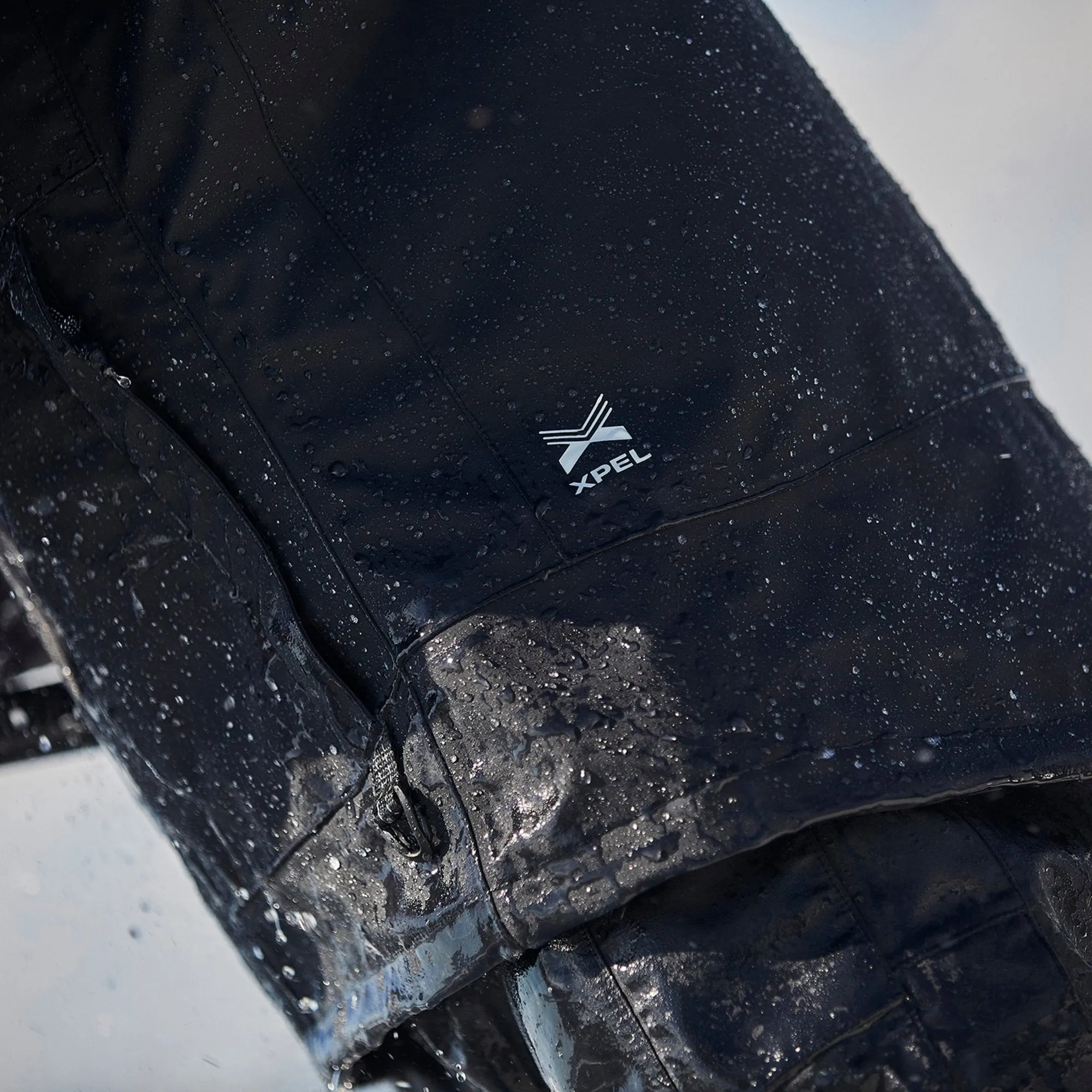Apex Pro X Jacket